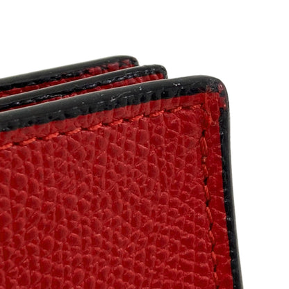 ヴァレクストラ シンプルデザイン 長財布（小銭入れあり） 中古 商品画像12