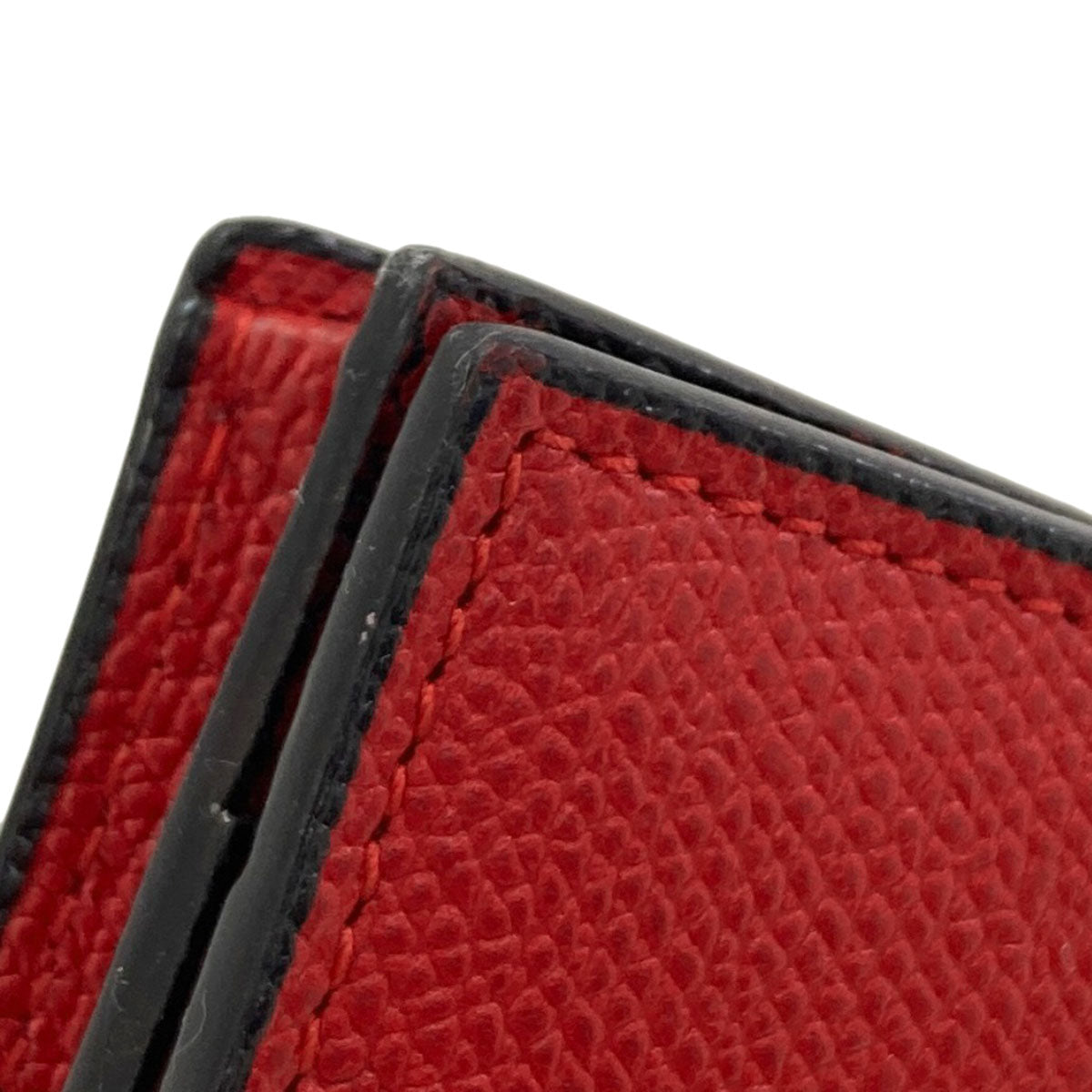 ヴァレクストラ シンプルデザイン 長財布（小銭入れあり） 中古 商品画像13
