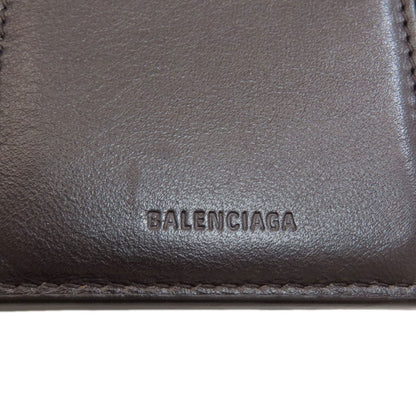 バレンシアガ Le City バイフォールドウォレット 二つ折り財布（小銭入れあり） 中古 商品画像8