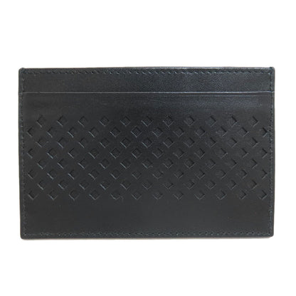 モンブラン ロゴ カードケース 中古 商品画像3