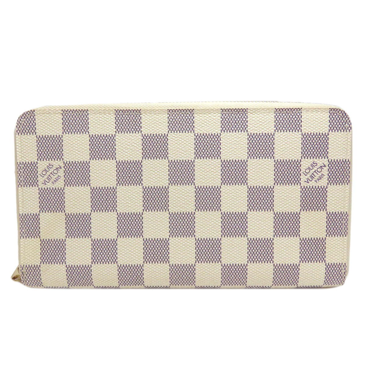 ルイヴィトン N60012 ジッピー・オーガナイザー 長財布（小銭入れあり） 中古 商品画像2
