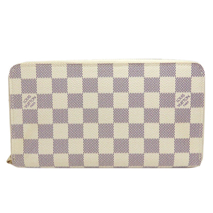 ルイヴィトン N60012 ジッピー・オーガナイザー 長財布（小銭入れあり） 中古 商品画像2