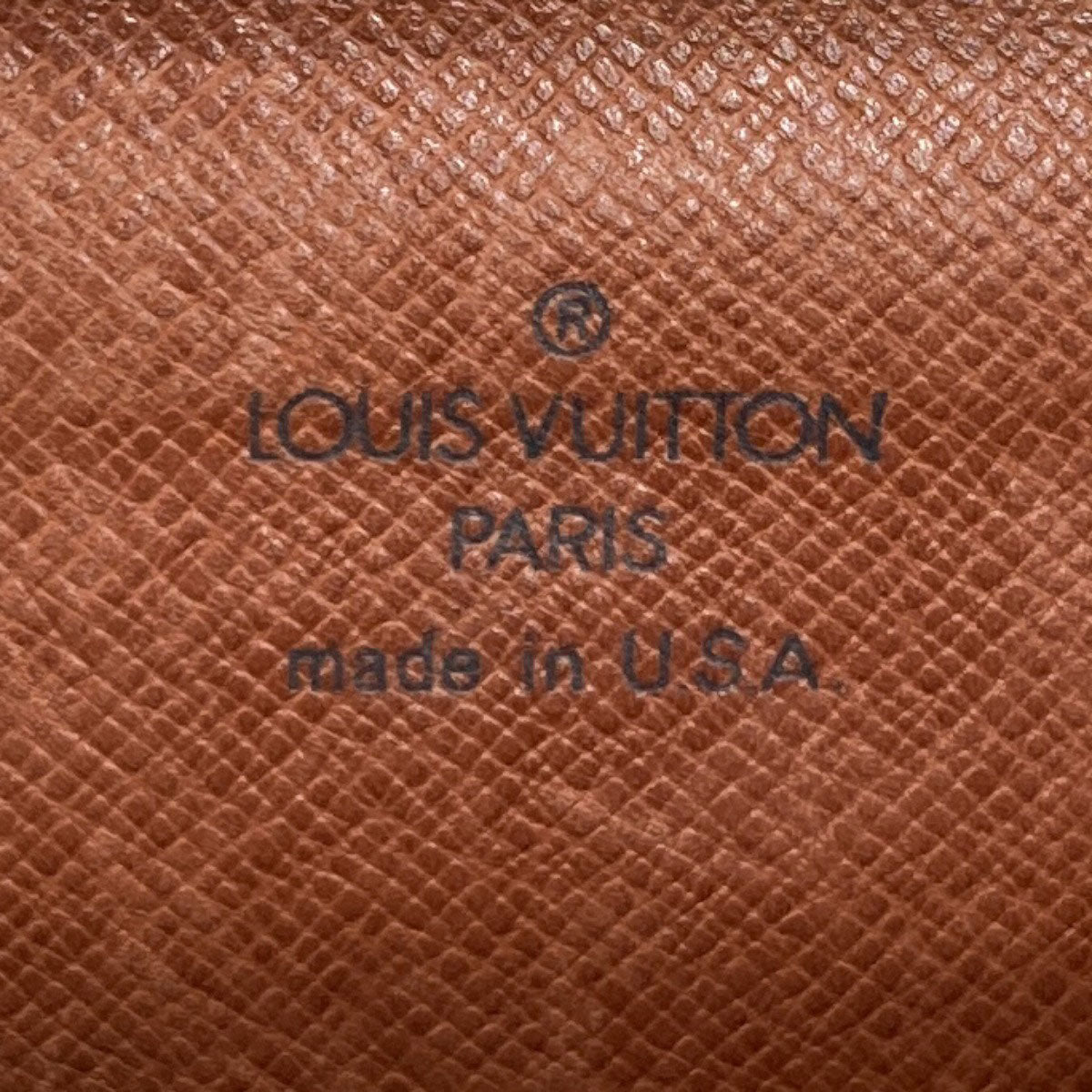 ルイヴィトン T61992 がま口財布 コインケース 中古 商品画像6