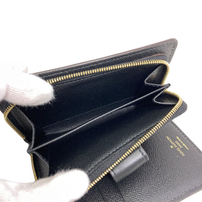 ルイヴィトン M69432 ポルトフォイユ・ジュリエット 二つ折り財布（小銭入れあり） 中古 商品画像7