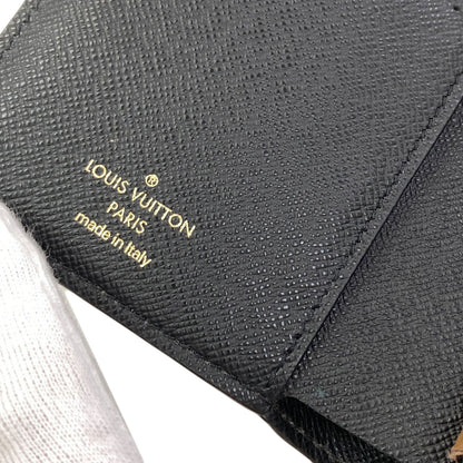 ルイヴィトン M69432 ポルトフォイユ・ジュリエット 二つ折り財布（小銭入れあり） 中古 商品画像8