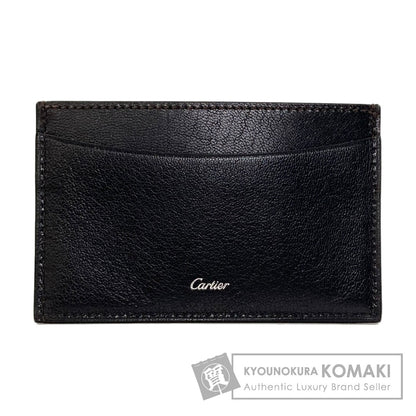 カルティエ ロゴ カードケース 中古 商品画像1