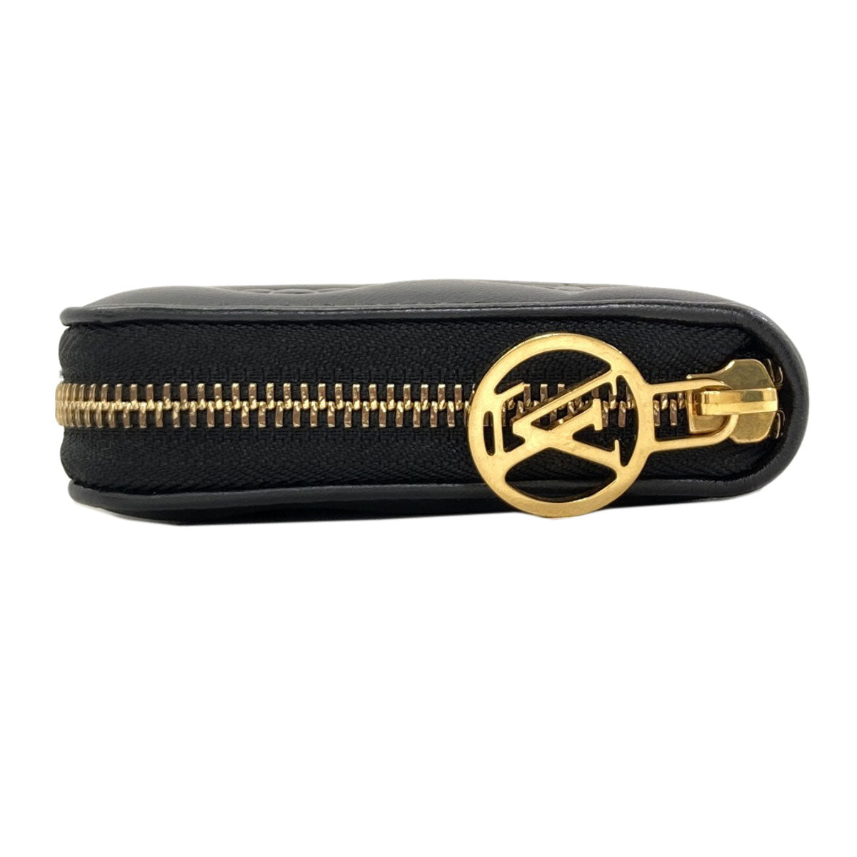 ルイヴィトン M81510 ジッピー・ウォレット クッサン 長財布（小銭入れあり） 中古 商品画像4