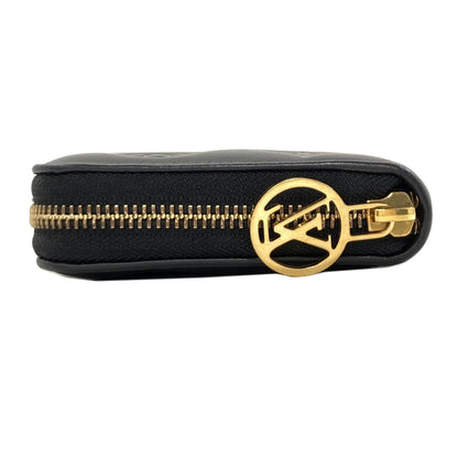 ルイヴィトン M81510 ジッピー・ウォレット クッサン 長財布（小銭入れあり） 中古 商品画像4