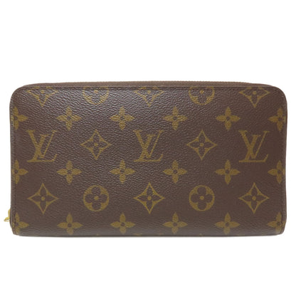 ルイヴィトン M62581 ジッピー・オーガナイザー 長財布（小銭入れあり） 中古 商品画像2
