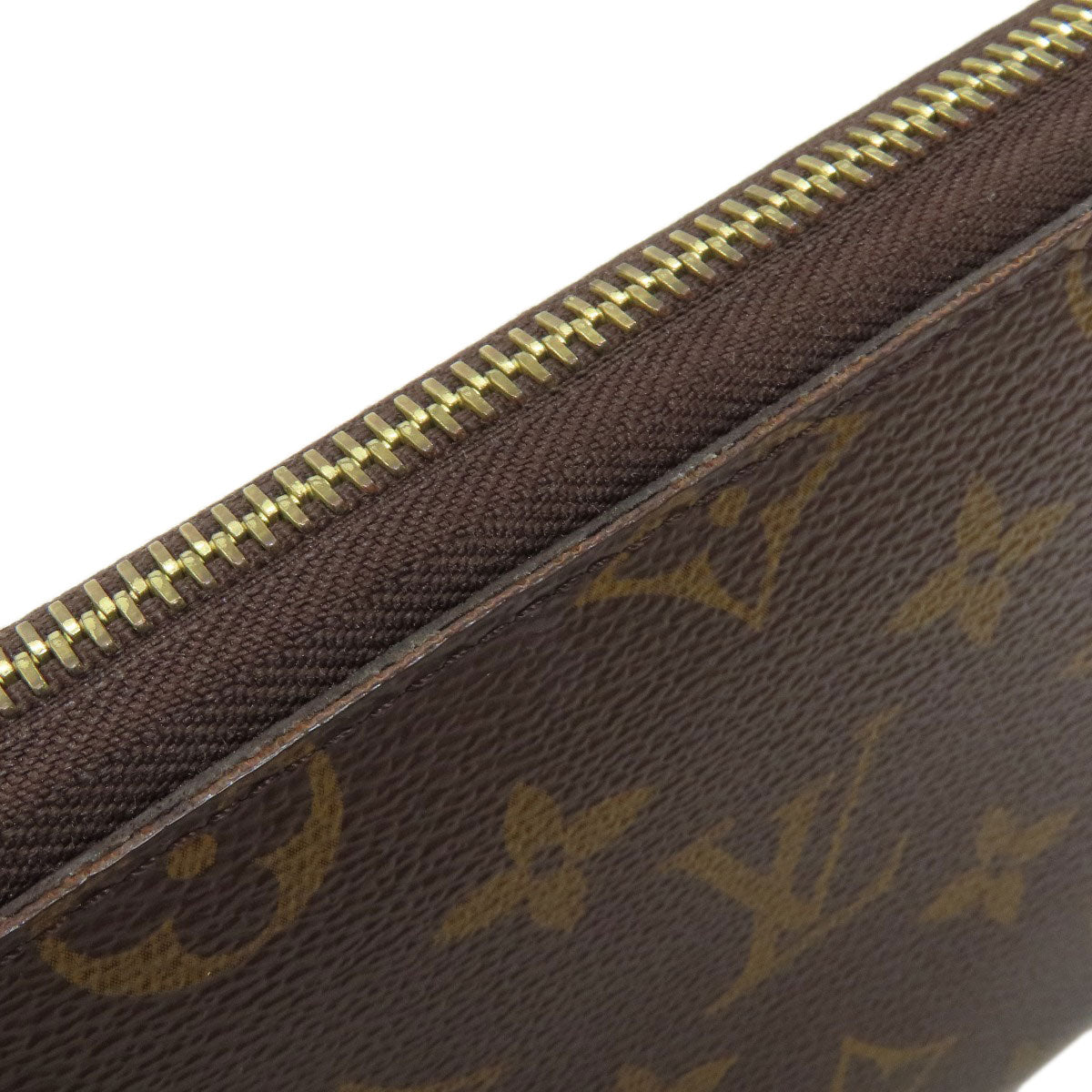 ルイヴィトン M62581 ジッピー・オーガナイザー 長財布（小銭入れあり） 中古 商品画像14