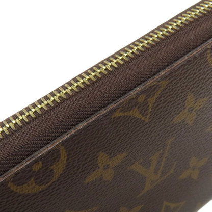 ルイヴィトン M62581 ジッピー・オーガナイザー 長財布（小銭入れあり） 中古 商品画像14