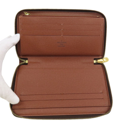 ルイヴィトン M62581 ジッピー・オーガナイザー 長財布（小銭入れあり） 中古 商品画像5