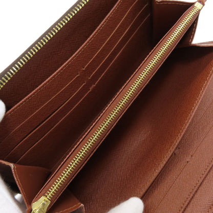 ルイヴィトン M62581 ジッピー・オーガナイザー 長財布（小銭入れあり） 中古 商品画像6