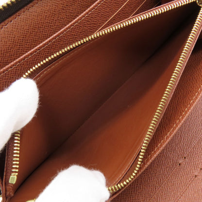 ルイヴィトン M62581 ジッピー・オーガナイザー 長財布（小銭入れあり） 中古 商品画像7