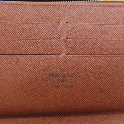 ルイヴィトン M62581 ジッピー・オーガナイザー 長財布（小銭入れあり） 中古 商品画像8