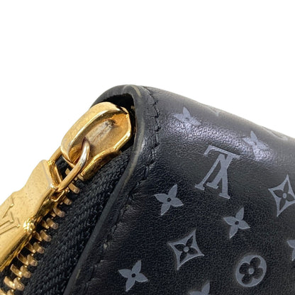 ルイヴィトン M82233 ジッピー・ウォレット ナノグラム 長財布（小銭入れあり） 中古 商品画像13