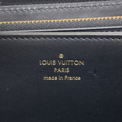 ルイヴィトン M82233 ジッピー・ウォレット ナノグラム 長財布（小銭入れあり） 中古 商品画像7