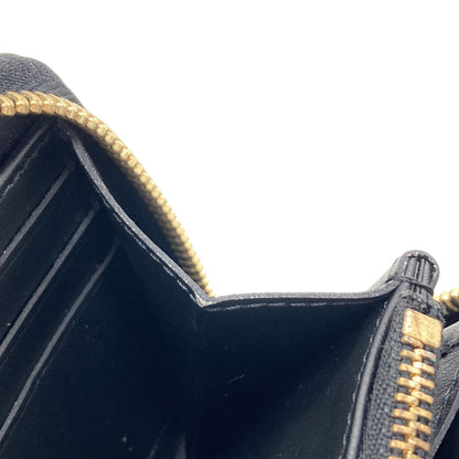 ルイヴィトン M82233 ジッピー・ウォレット ナノグラム 長財布（小銭入れあり） 中古 商品画像9