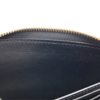 ルイヴィトン M82233 ジッピー・ウォレット ナノグラム 長財布（小銭入れあり） 中古 商品画像10