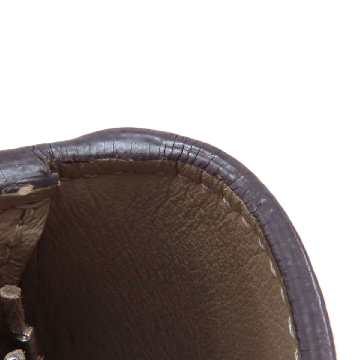 ルイヴィトン M60144 ポルトフォイユ・イリス 長財布（小銭入れあり） 中古 商品画像14
