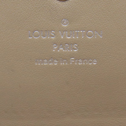 ルイヴィトン M60144 ポルトフォイユ・イリス 長財布（小銭入れあり） 中古 商品画像8
