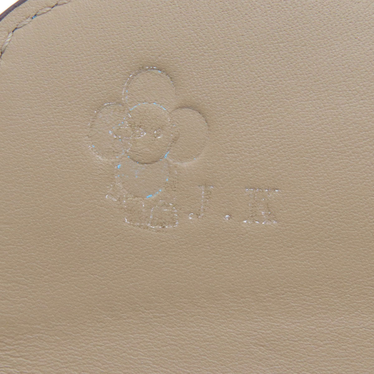 ルイヴィトン M60144 ポルトフォイユ・イリス 長財布（小銭入れあり） 中古 商品画像10