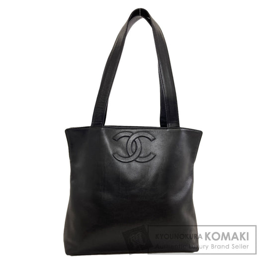 シャネル ココマーク トートバッグ 中古 商品画像1