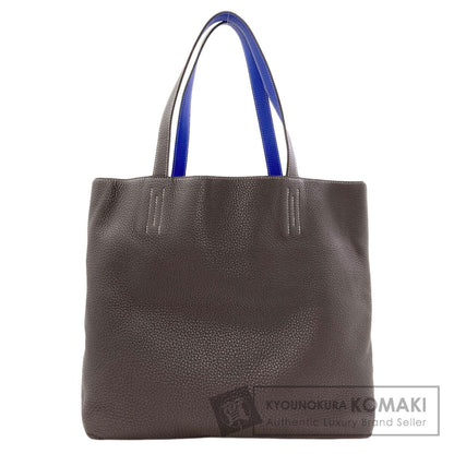 エルメス ドゥブルセンス45 トートバッグ 中古 商品画像1