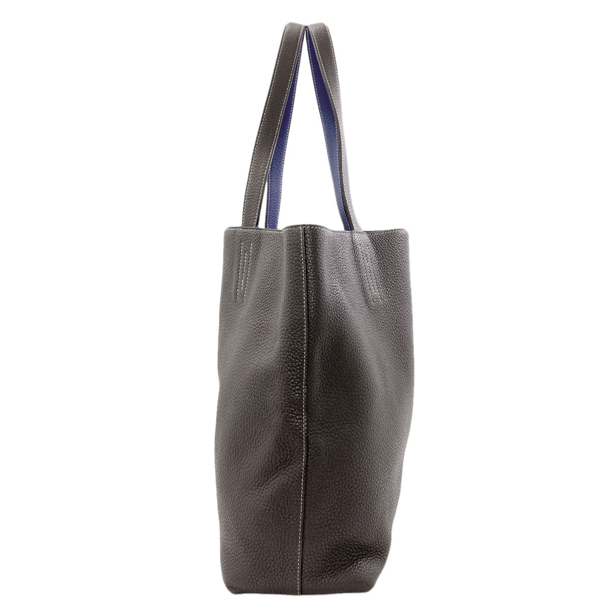 エルメス ドゥブルセンス45 トートバッグ 中古 商品画像4