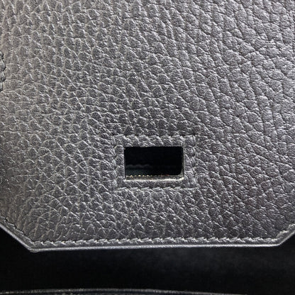 エルメス バーキン30 ゴールド金具 ハンドバッグ 中古 商品画像17