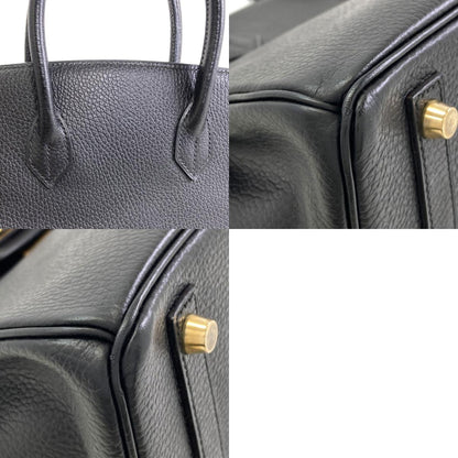 エルメス バーキン30 ゴールド金具 ハンドバッグ 中古 商品画像20
