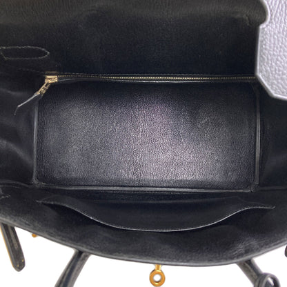 エルメス バーキン30 ゴールド金具 ハンドバッグ 中古 商品画像6
