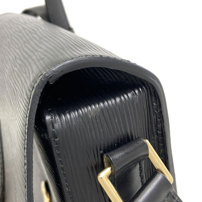 ルイヴィトン M52192 サンクルー ショルダーバッグ 中古 商品画像15