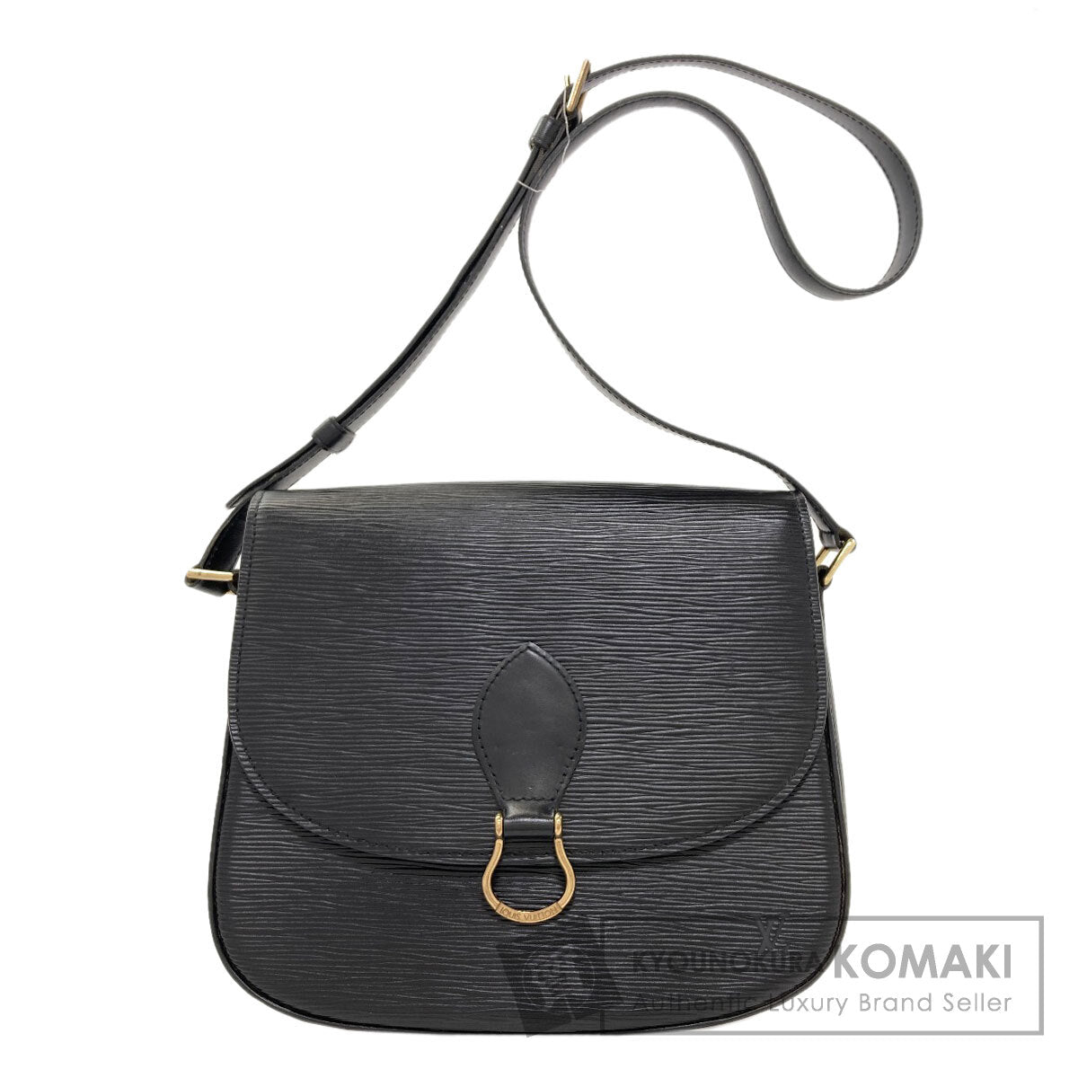 ルイヴィトン M52192 サンクルー ショルダーバッグ 中古 商品画像1