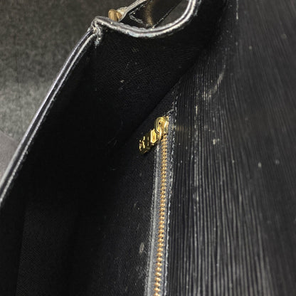 ルイヴィトン M52192 サンクルー ショルダーバッグ 中古 商品画像10
