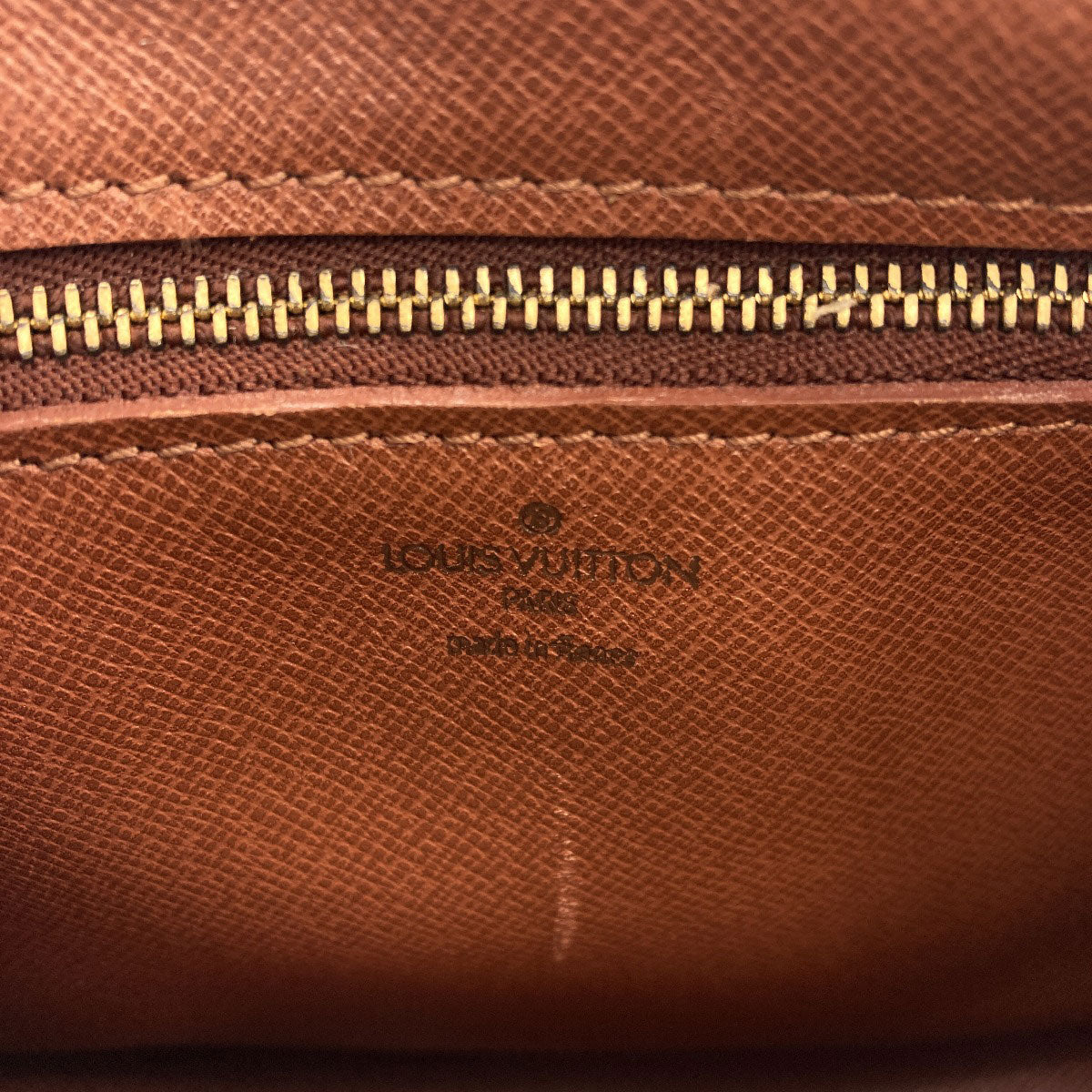 ルイヴィトン M51276 トロカデロ24 ショルダーバッグ 中古 商品画像7