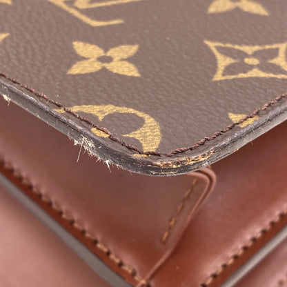 ルイヴィトン M51190 コンコルド ハンドバッグ 中古 商品画像18