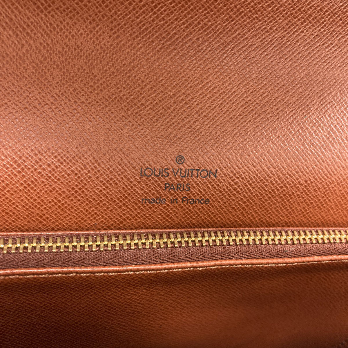 ルイヴィトン M51190 コンコルド ハンドバッグ 中古 商品画像7