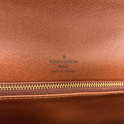 ルイヴィトン M51190 コンコルド ハンドバッグ 中古 商品画像7