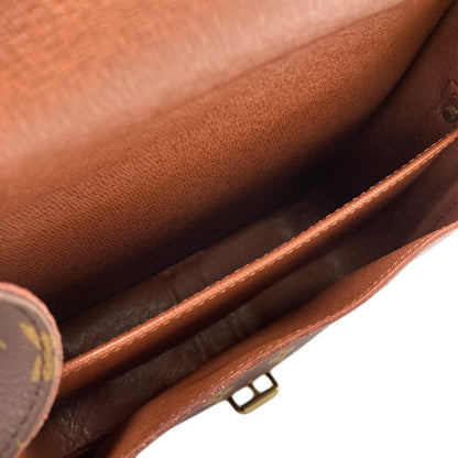 ルイヴィトン M51253 カルトシエール ショルダーバッグ 中古 商品画像6