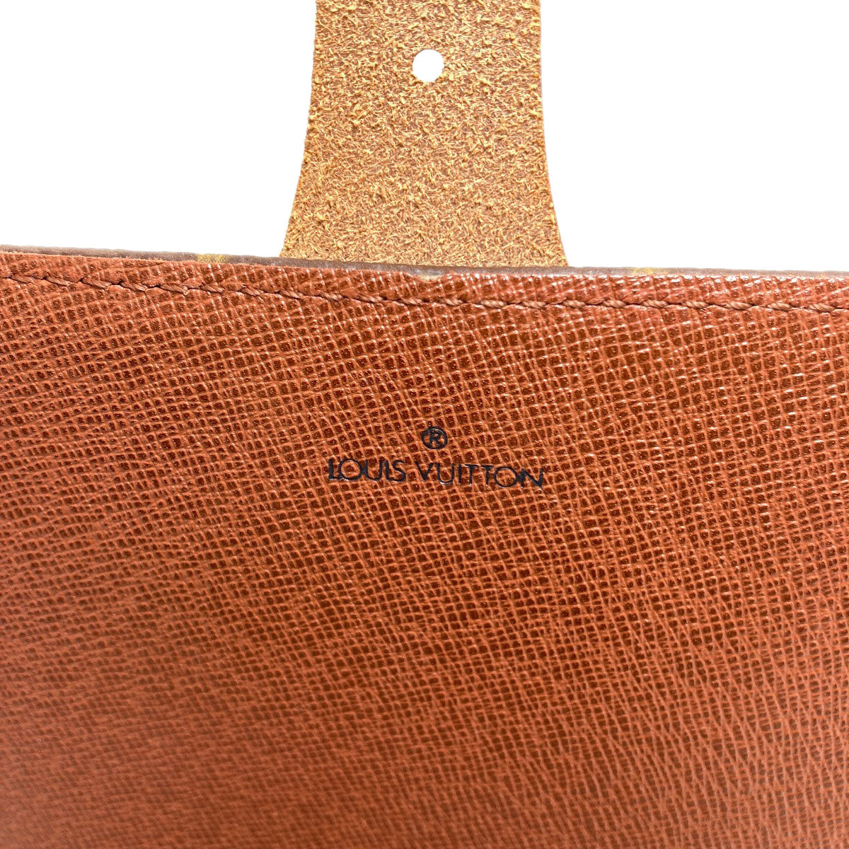 ルイヴィトン M51253 カルトシエール ショルダーバッグ 中古 商品画像7