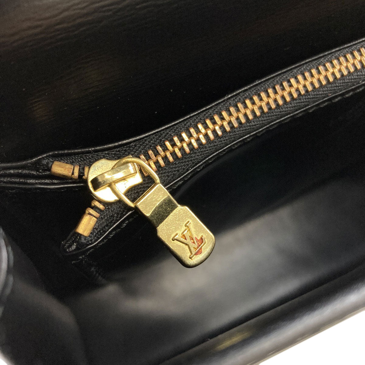 ルイヴィトン M52372 マルゼルブ トートバッグ 中古 商品画像11
