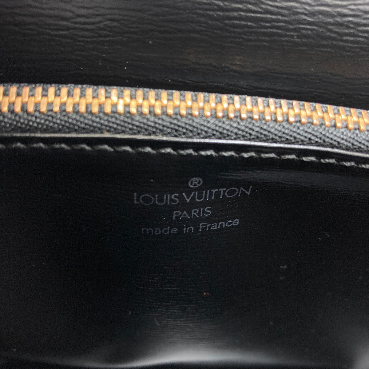 ルイヴィトン M52372 マルゼルブ トートバッグ 中古 商品画像7