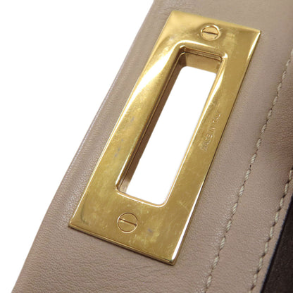 フェンディ ピーカブー 2WAY ハンドバッグ 中古 商品画像14