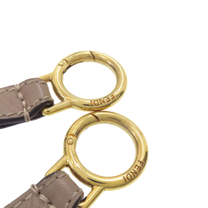 フェンディ ピーカブー 2WAY ハンドバッグ 中古 商品画像19