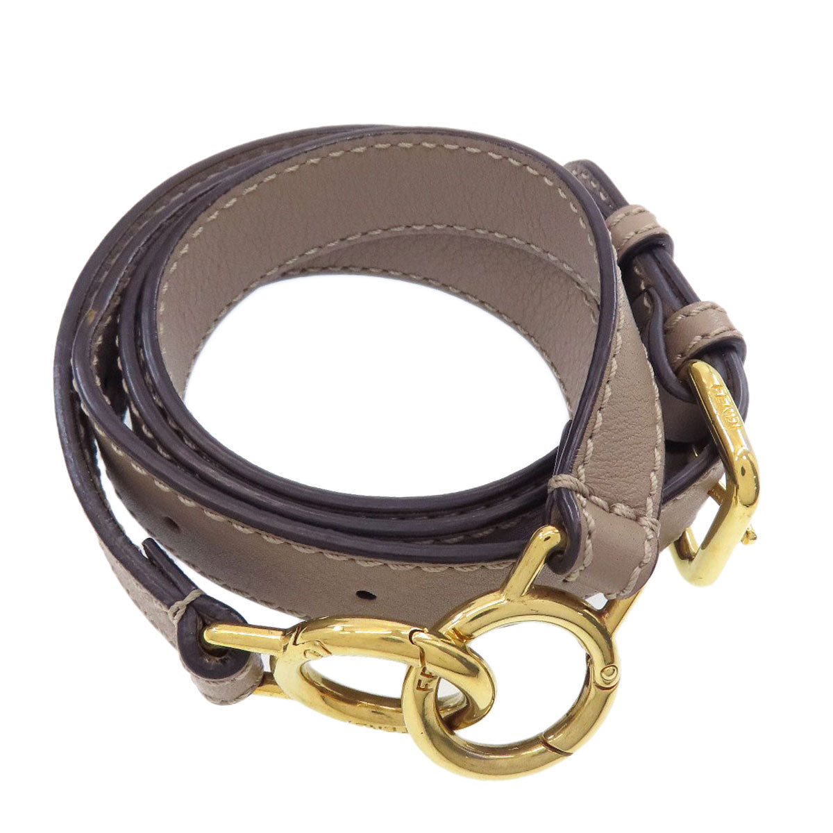 フェンディ ピーカブー 2WAY ハンドバッグ 中古 商品画像9