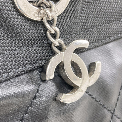 シャネル パリビアリッツPM ハンドバッグ 中古 商品画像14