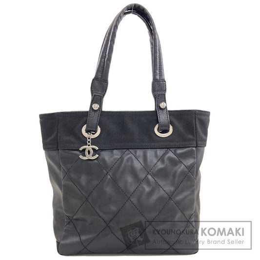 シャネル パリビアリッツPM ハンドバッグ 中古 商品画像1