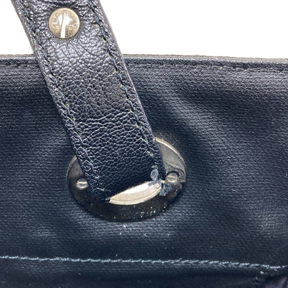 シャネル パリビアリッツPM ハンドバッグ 中古 商品画像10