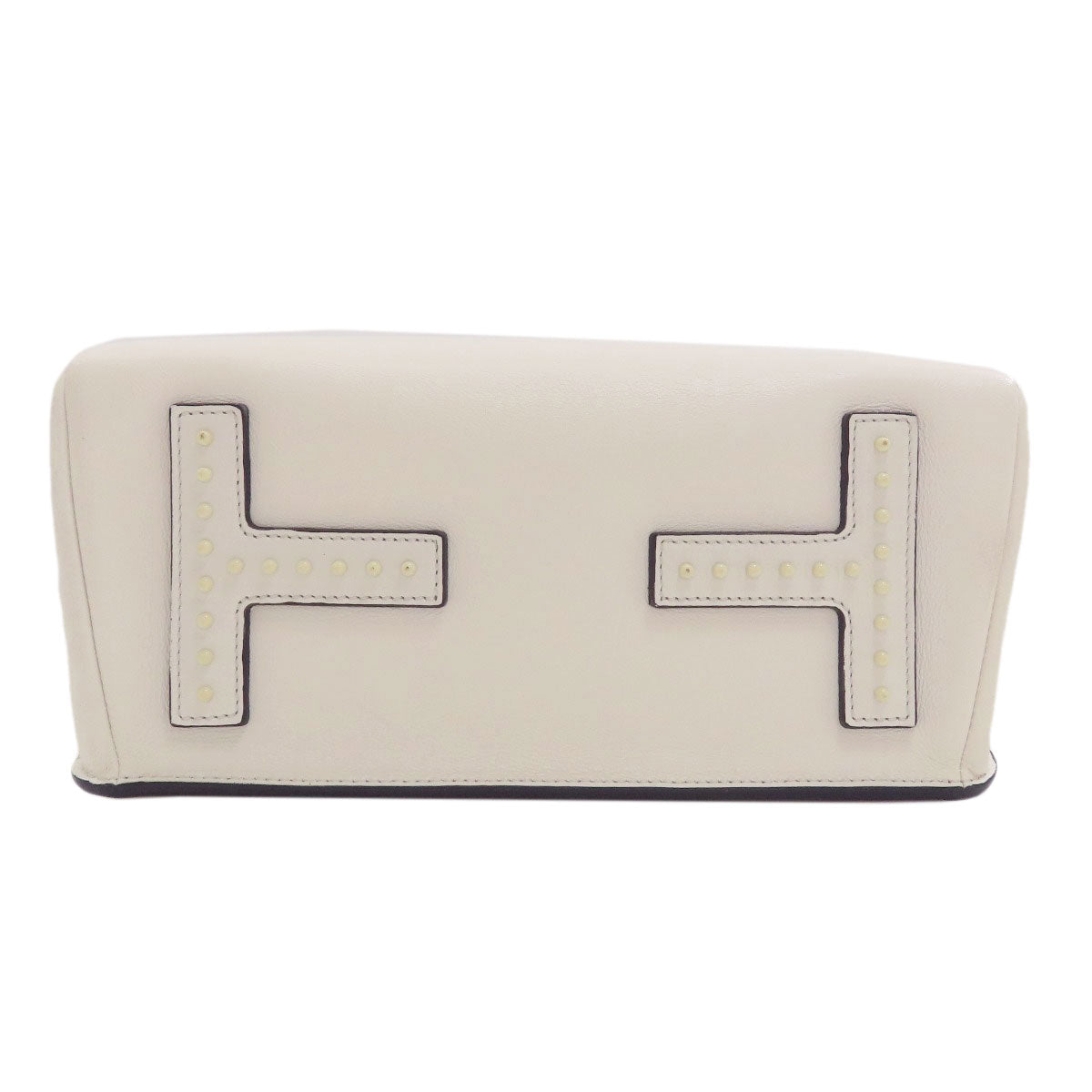 トッズ 2WAY ハンドバッグ 中古 商品画像5